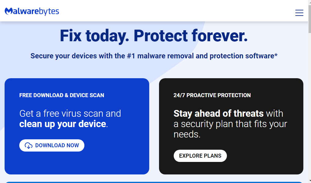Malwarebytes Affiliate Program